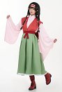 ハンター アルカ コスプレ 衣装