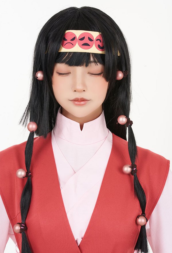 ハンター アルカ コスプレ 衣装