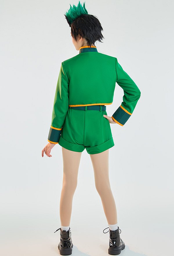 ゴン コスプレ 衣装 - ハンター ゴン コスプレ | コスプレ衣装通販
