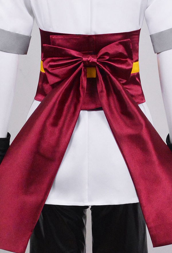 HUNTER×HUNTER マチ コスプレ 衣装