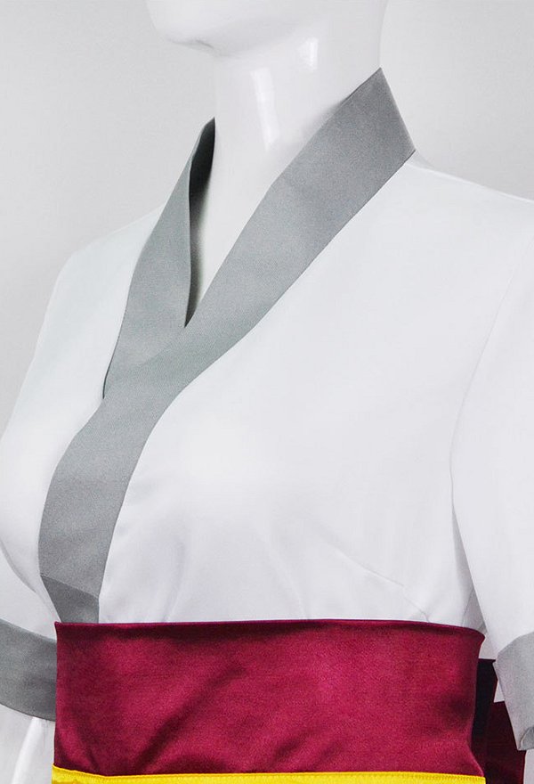 HUNTER×HUNTER マチ コスプレ 衣装