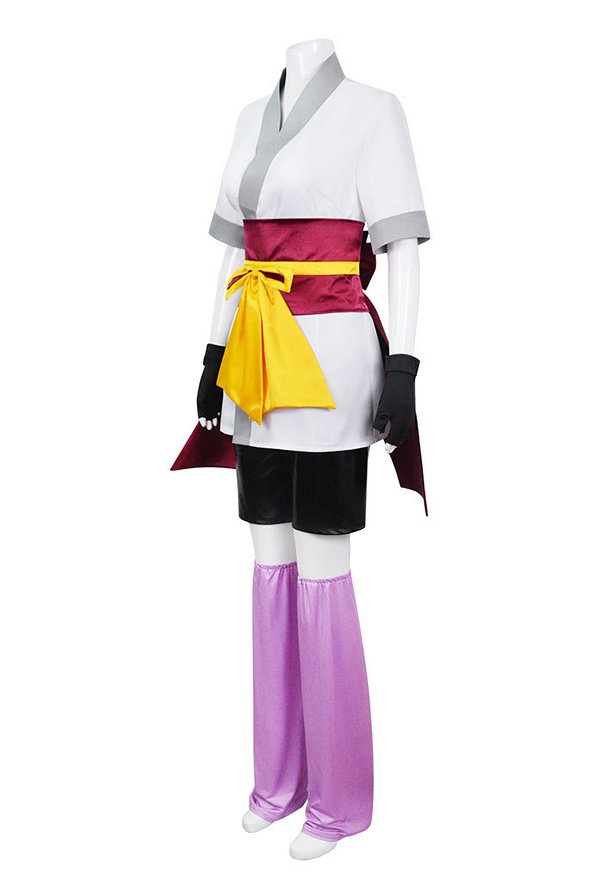 HUNTER×HUNTER マチ コスプレ 衣装