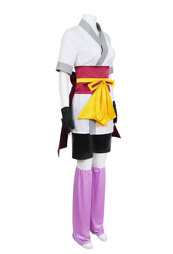 HUNTER×HUNTER マチ コスプレ 衣装