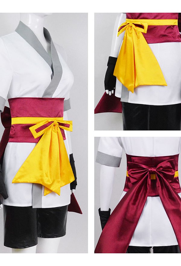 HUNTER×HUNTER マチ コスプレ 衣装