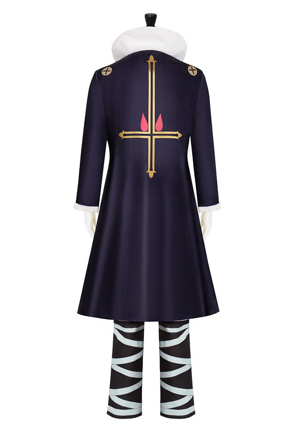 HUNTER×HUNTER クロロ コスプレ 衣装 HUNTER×HUNTER クロロ コスプレ 衣装