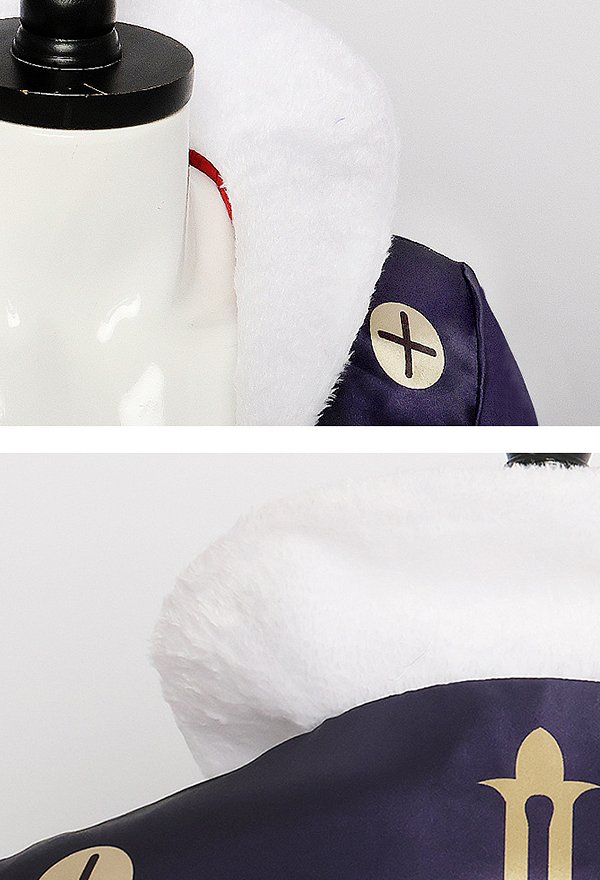 HUNTER×HUNTER クロロ コスプレ 衣装 HUNTER×HUNTER クロロ コスプレ 衣装