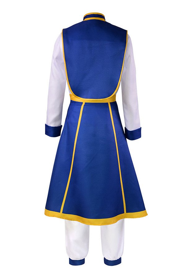 HUNTER×HUNTER クラピカ コスプレ 衣装
