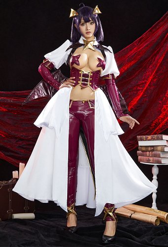 魔法少女にあこがれて 柊うてな コスプレ 衣装