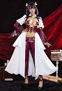 魔法少女にあこがれて 柊うてな コスプレ 衣装