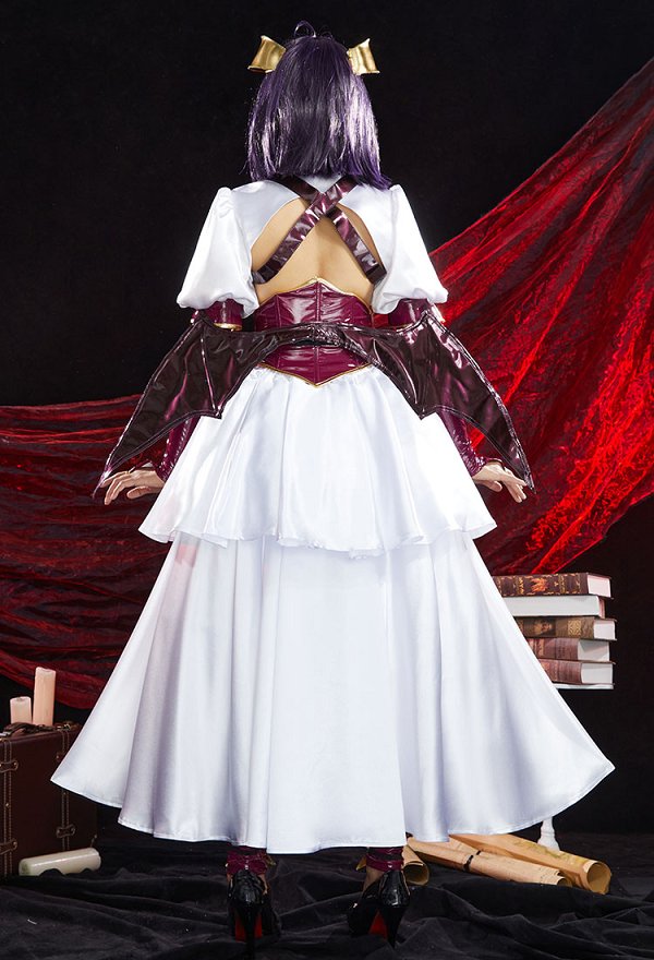 魔法少女にあこがれて 柊うてな コスプレ 衣装