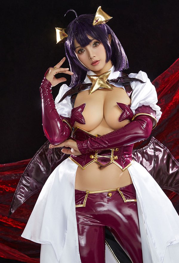 魔法少女にあこがれて 柊うてな コスプレ 衣装