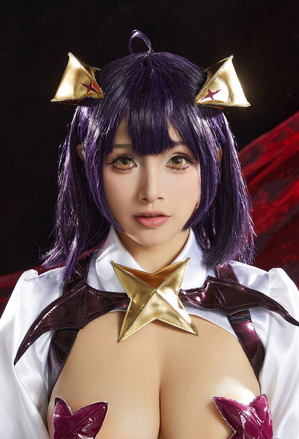 魔法少女にあこがれて 柊うてな コスプレ 衣装