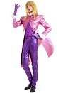 ジョジョ Part7 スティール・ボール・ラン ファニー・ヴァレンタイン コスプレ 衣装