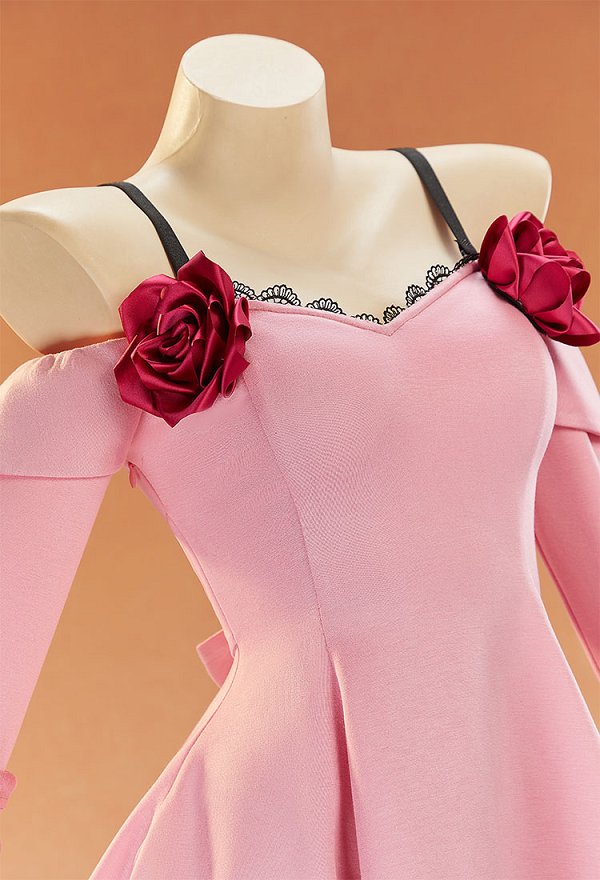 【コミック版】ジョジョの奇妙な冒険 Part7 ルーシー・スティール コスプレ 衣装 【コミック版】ジョジョの奇妙な冒険 Part7 ルーシー・スティール コスプレ 衣装