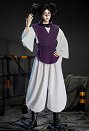 呪術 脹相 コスプレ 衣装