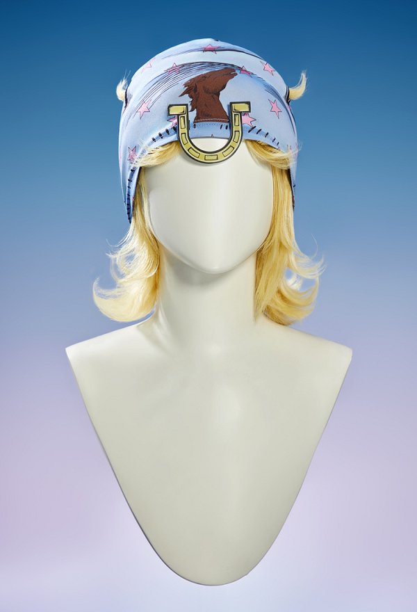 【線画版】ジョジョの奇妙な冒険 Part7 ジョナサン・ジョースター コスプレ 衣装