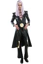 ジョジョ 黄金の風 レオーネ・アバッキオ コスプレ 衣装