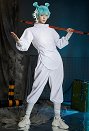 呪術廻戦 鹿紫雲一 コスプレ 衣装