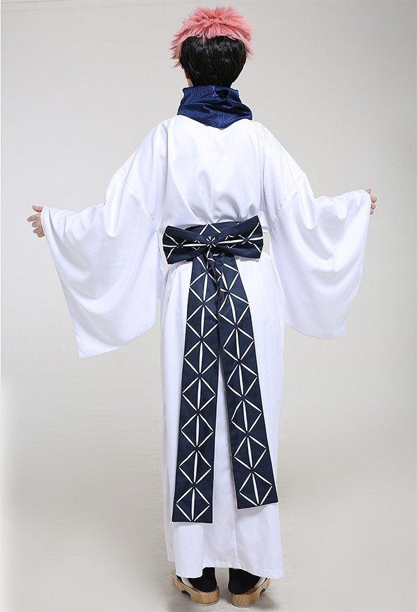 呪術 两面宿傩 コスプレ 衣装