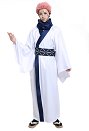 呪術 两面宿傩 コスプレ 衣装