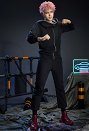 呪術3期 虎杖悠仁 コスプレ 衣装