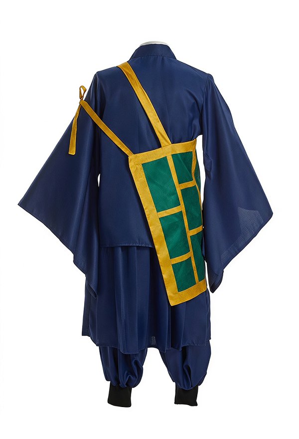 呪術廻戦 夏油傑 げとうすぐる コスプレ 衣装 呪術廻戦 夏油傑 げとうすぐる コスプレ 衣装