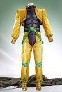 【線画版】ジョジョの奇妙な冒険 Part7 ディオ・ブランドー コスプレ 衣装