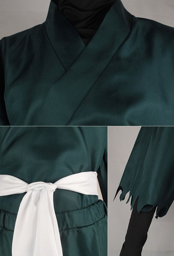 地獄楽 画眉丸 コスプレ 衣装