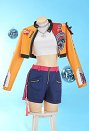 ケデハン ルミ コスプレ 衣装