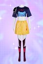 ケデハン ミラ コスプレ 衣装