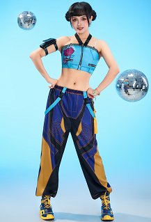 勝利の女神 NIKKE マルチャーナ 水着　コスプレ衣装 マルチャーナ：マリンスタディ 水着 - 勝利の女神:NIKKE コスプレ