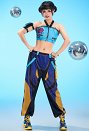 ケデハン ゾーイ コスプレ 衣装