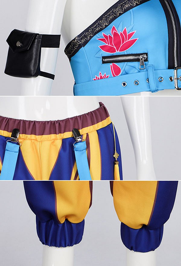 ケデハン ゾーイ コスプレ 衣装 ケデハン ゾーイ コスプレ 衣装