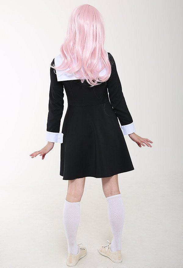 かぐや様は告らせたい 天才たちの恋愛頭脳戦 四宮かぐや 藤原千花 コスプレ 衣装 かぐや様は告らせたい 天才たちの恋愛頭脳戦 四宮かぐや 藤原千花 コスプレ 衣装
