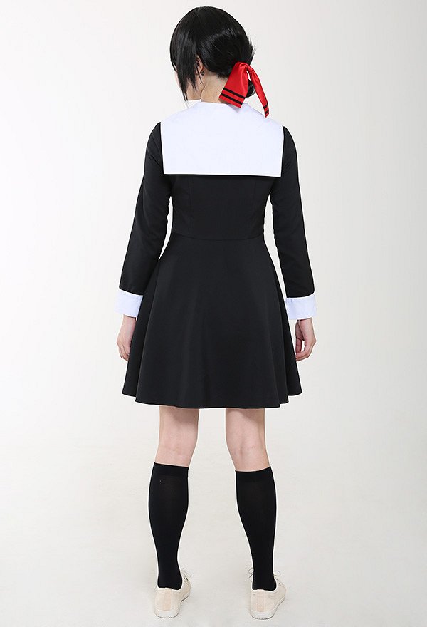 かぐや様は告らせたい 天才たちの恋愛頭脳戦 四宮かぐや 藤原千花 コスプレ 衣装 かぐや様は告らせたい 天才たちの恋愛頭脳戦 四宮かぐや 藤原千花 コスプレ 衣装