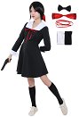 かぐや様は告らせたい 天才たちの恋愛頭脳戦 四宮かぐや 藤原千花 コスプレ 衣装