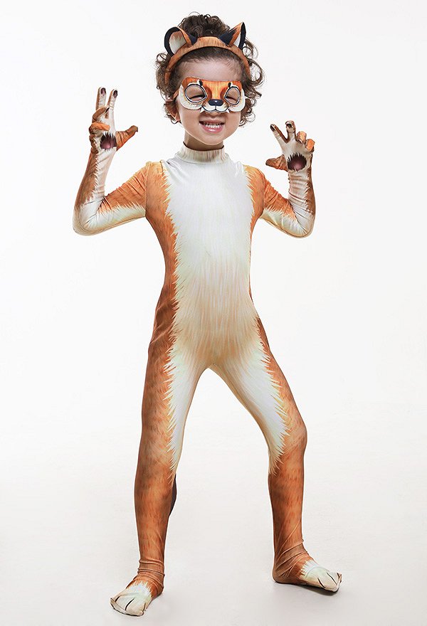 ライオンコスプレ 衣装 子供用 ハロウィン 仮装