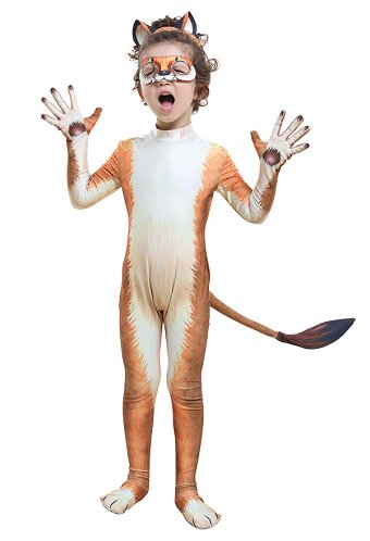 ライオンコスプレ 衣装 子供用 ハロウィン 仮装
