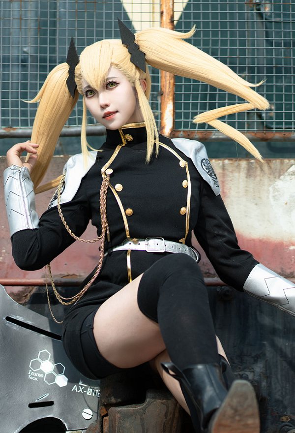 怪獣8号 亜白 ミナ コスプレ 衣装 カジュアル 怪獣8号 亜白 ミナ コスプレ 衣装 カジュアル
