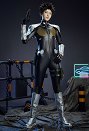 怪獣8号 コスプレ 衣装 男性 戦闘服