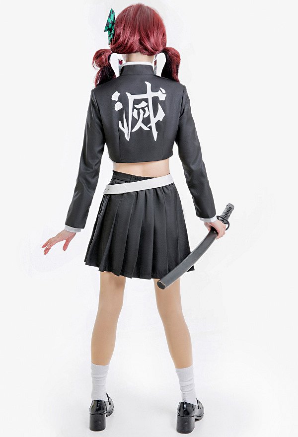 鬼滅の刃 炭治郎 コスプレ 衣装 性転換 鬼滅の刃 炭治郎 コスプレ 衣装 性転換