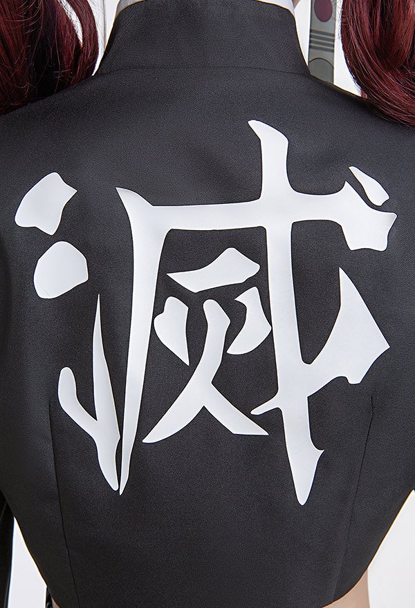鬼滅の刃 炭治郎 コスプレ 衣装 性転換 鬼滅の刃 炭治郎 コスプレ 衣装 性転換
