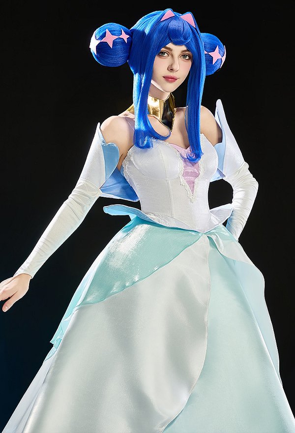 ギネヴィアの騎士団 ギネヴィア コスプレ 衣装