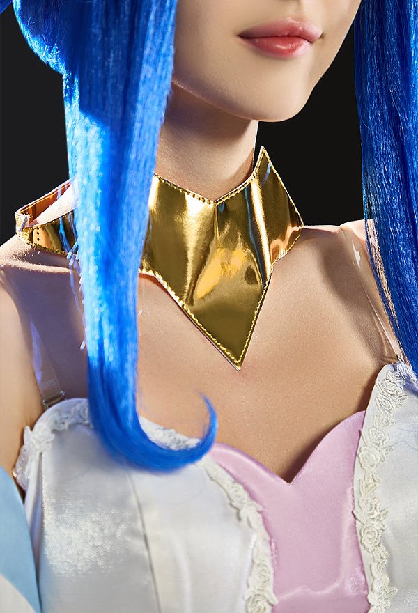 ギネヴィアの騎士団 ギネヴィア コスプレ 衣装