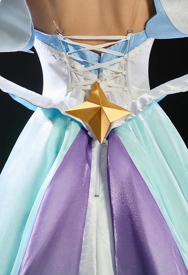 ギネヴィアの騎士団 ギネヴィア コスプレ 衣装
