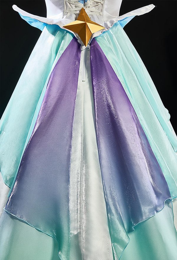 ギネヴィアの騎士団 ギネヴィア コスプレ 衣装