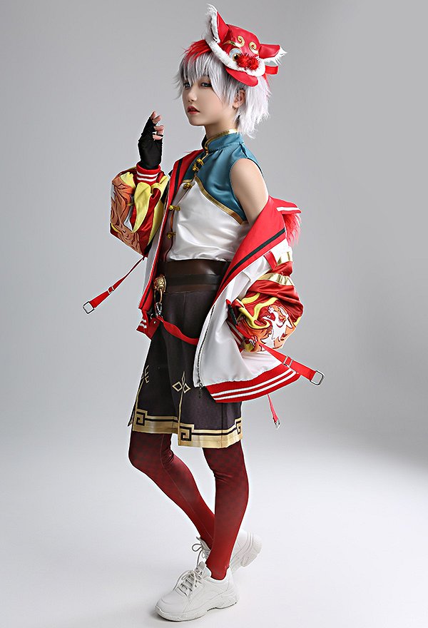 王者栄耀 孫臏 コスプレ 衣装 数量限定 王者栄耀 孫臏 コスプレ 衣装 数量限定