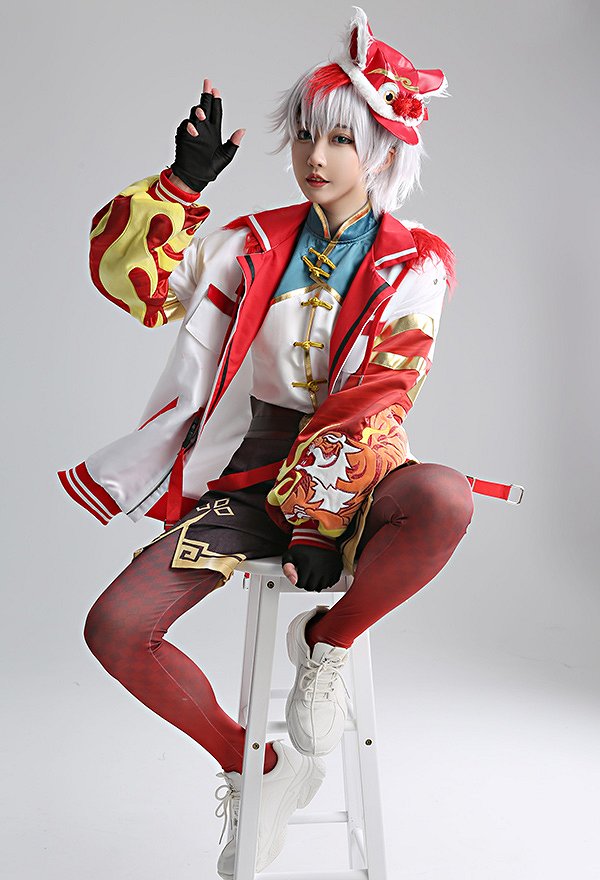 王者栄耀 孫臏 コスプレ 衣装 数量限定 王者栄耀 孫臏 コスプレ 衣装 数量限定