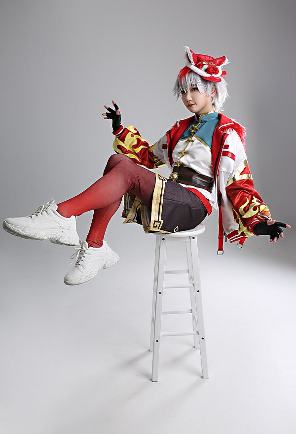 王者栄耀 孫臏 コスプレ 衣装 数量限定 王者栄耀 孫臏 コスプレ 衣装 数量限定