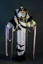 王者栄耀 楊玉環 コスプレ 衣装